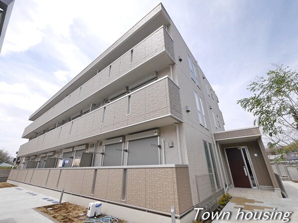 プラムスクエアの物件内観写真